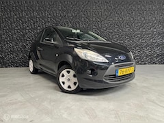 Ford Ka - 1.2 Cool & Sound start/stop | Airco | Elektr. Ramen