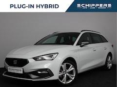 SEAT Leon - 1.4 TSI eHybrid PHEV FR Business Intense | Plug-in Hybrid