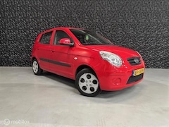 Kia Picanto - 1.0 Q | Nieuwe Distributieriem |