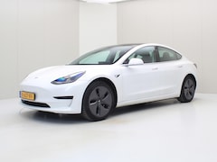 Tesla Model 3 - Standard RWD Plus [ TREKHAAK+LFP-ACCU+AUTOPILOT+60 kWh+PREMIUM AUDIO ]