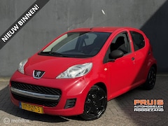 Peugeot 107 - 1.0-12V XR -AIRCO- Apk (04-2027) *INRUIL MOGELIJK