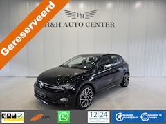 Volkswagen Polo - 1.0 TSI Comfortline |ORIGINELE KM|1e eigenaar|