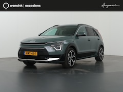 Kia Niro - 1.6 GDi PHEV ExecutiveLine | Panoramadak | Stoelverwarming | Dodehoekdetectie | Harman/kar
