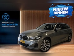 BMW 3-serie Touring - 320e