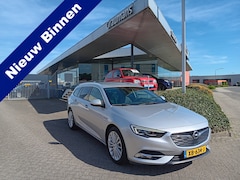 Opel Insignia Sports Tourer - 1.5 Turbo Innovation+ AUTOMAAT, 18" LMV, Navi, Clima, etc. etc. incl. 12 maanden BOVAG