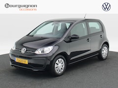 Volkswagen Up! - 1.0 BMT move up | Airco | Bluetooth | Radio