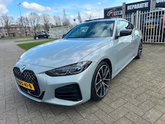 BMW 4-serie Coupé - M440i xDrive High Executive