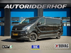 Fiat Talento - 2.0 MultiJet L2H1 Basis