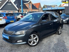 Skoda Fabia Combi - 1.2 TSI Style|Cruise|PDC|Dealer|
