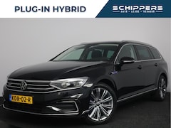 Volkswagen Passat Variant - 1.4 TSI PHEV GTE Business Navigatie | Stoelverwarming | Apatieve Cruise Control
