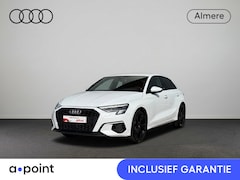 Audi A3 Sportback - 30 TFSI Advanced edition 110 pk S-tronic | Verlengde garantie | Navigatie | Parkeersensore
