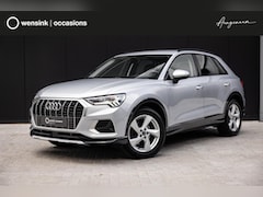 Audi Q3 - 35 TFSI Advanced | Sportstoelen | Stoelverwarming | Cruise Control Adaptief | Navigatie by