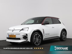 Renault 5 - 5 E-Tech Electric Iconic Cinq 120pk 40 kWh Urban Range | DEMO | Harman Kardon / Pack Safet