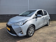 Toyota Yaris - 1.5 Hybrid Dynamic, afneembare trekhaak