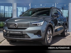 Volvo EX40 - Single Motor Extended Range Plus Europa 82 kWh | Keyless Entry | Elek. Stoelen + Geheugen