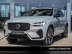 Volvo XC60 - 2.0 T6 Plug-in hybrid AWD Plus Dark | Panorama Dak | Head-Up Display | 360 Camera | Harman
