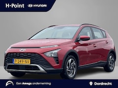 Hyundai Bayon - Comfort Smart 1.0 T-GDI 100pk AUTOMAAT | NAVI | APPLE CARPLAY / ANDROID AUTO | CAMERA | 16