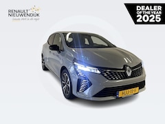 Renault Clio - 1.6 E-Tech Full Hybrid 145 techno PACK NAVIGATION TECHNO / PACK CITY PREMIUM