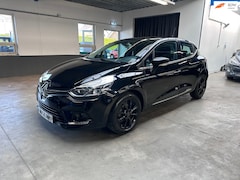 Renault Clio - 0.9 TCe Limited|Airco|Navi|Cruis|Park sensoren achter