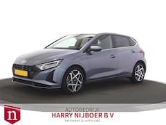 Hyundai i20 - 1.0 T-GDI Premium Camera / 17 "lm velg / Cruise / Carplay
