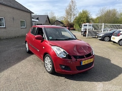 Suzuki Swift - 1.2 Exclusive EASSS