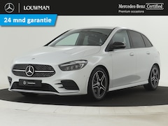Mercedes-Benz B-klasse - 180 AMG Line | Nightpakket | Premium pakket | EASY PACK achterklep | USB-pakket plus | MBU