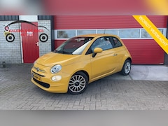 Fiat 500 - 0.9 TwinAir Turbo Popstar AUTOMAAT / NAVI / AIRCO / DAB+ / ELEK RAMEN / NL-AUTO