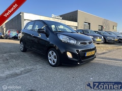 Kia Picanto - 1.0 CVVT Airco