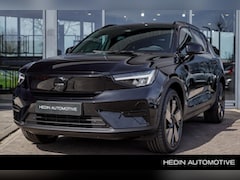 Volvo EX40 - Single Motor Ext. Range Plus Bl. Ed. Europa 82 kWh | 360 Camera | Harman/Kardon | Elek. St