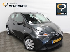 Toyota Aygo - 1.0 VVT-i x-fun AIRCO | CV | LED | STB | BLUETOOTH | ELRM | ISOFIX