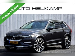 Volvo XC60 - 2.0 T8 Plug-in hybrid AWD | Pano-dak | Leer | Harman/Kardon |