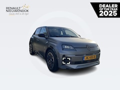 Renault 5 - 5 comfort range Roland-Garros 52 kWh APPLE CARPLAY ANDROID AUTO / CLIMATE CONTROLE / NAVIG