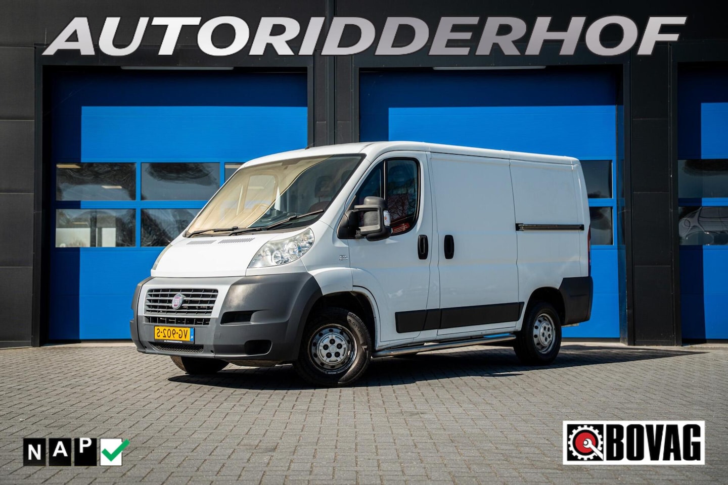 FIAT DUCATO
