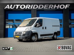 Fiat Ducato - bestel 30 2.0 MultiJet KH1