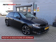 Opel Astra - 1.6 Hybrid Business Edition 1e Eigenaar | Volledig Onderh | NAP | BTW | Camera | Winterpak