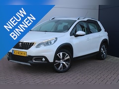 Peugeot 2008 - 1.2 PureTech Allure TREKHAAK - NAVIGATIE