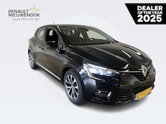 Renault Clio - 1.0 TCe Bi-Fuel Intens APPLE CARPLAY ANDROID AUTO / AIRCO / NAVIGATIE / CRUISE CONTROLE