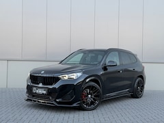BMW X1 - SDrive18i M-Sport 20" Led Carplay Camera BTW