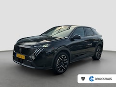 Peugeot 3008 - 1.2 Hybrid Allure Panoramisch navigatie pakket | Origineel Nederlands | Camera | Keyless |