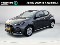 Toyota Yaris - 1.5 Hybrid 115 Active | All-in prijs | Automaat | Apple/Android auto
