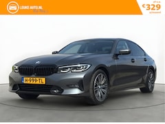 BMW 3-serie - 320i 184PK Sport-Line Shadow Camera Virtual Dode-Hoek