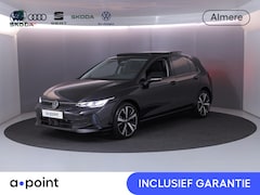 Volkswagen Golf - 1.5 eHybrid Life Edition 204 PK PHEV | Verlengde garantie | Panorama dak | 18 "LM velgen |