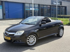 Opel Tigra TwinTop - 1.4-16V Enjoy Cabriolet Nieuwe APK&Beurt