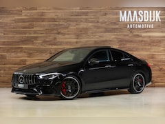 Mercedes-Benz CLA-Klasse - AMG 45 S 4MATIC+