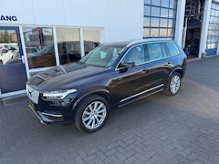 Volvo XC90 - 2.0 T8 Twin Engine AWD Inscription