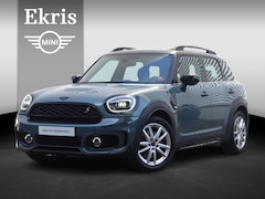 MINI Countryman - Cooper S | Rockingham GT Edition | John Cooper Works | Panodak | Harman Kardon | Head-Up |