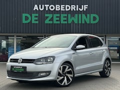 Volkswagen Polo - 1.2 TSI Comfortline|Apple carplay|nieuw apk