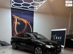 Audi A3 Limousine - 30 TFSI Sport