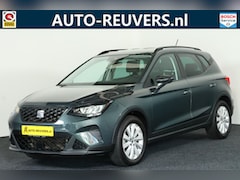 SEAT Arona - 1.0 TSI Style / Cruisecontrol / DSG / CarPlay / Navi