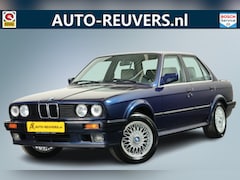 BMW iX - 3-serie 325iX awd Cruise Control / Airco / Automaat (voor de liefhebber)